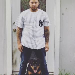 Meet your Posher, Steven